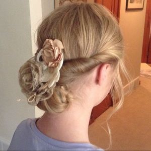 Meet your Posher, Korene